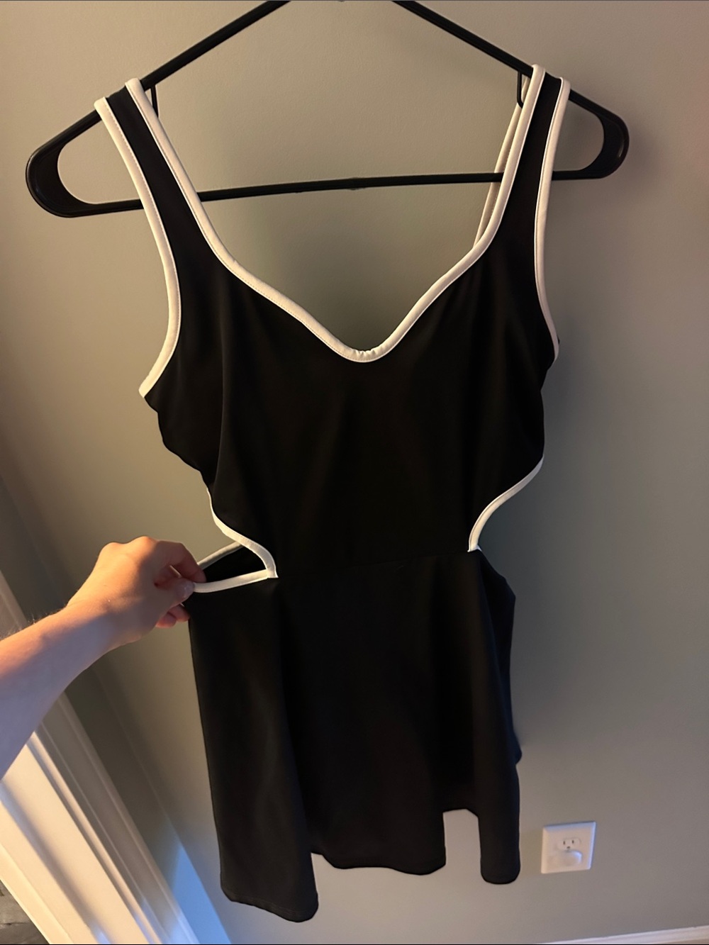 Athletic Dress